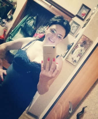 Проститутка Марина